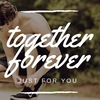 together forever / Отправка анонимного сообщения ВКонтакте