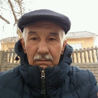Онбаев Сагидулла