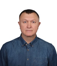 Евсеенков Игорь