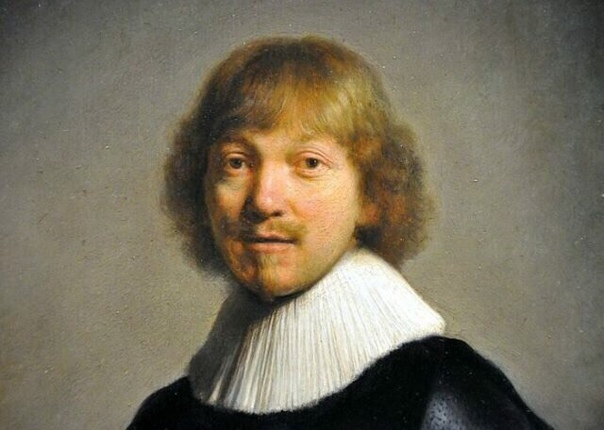 «Портрет Якоба де Гейна III» внесли в книгу рекордов за самые частые кражи